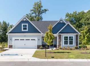 3409 Grosbeak Way, Raleigh, NC 27616