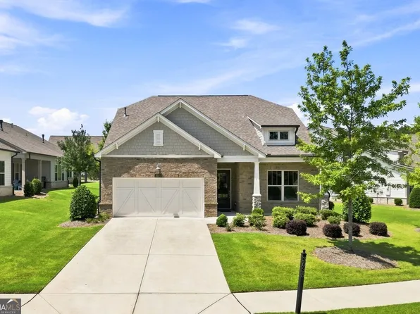 3035 Steinbeck St, Cumming, GA 30041