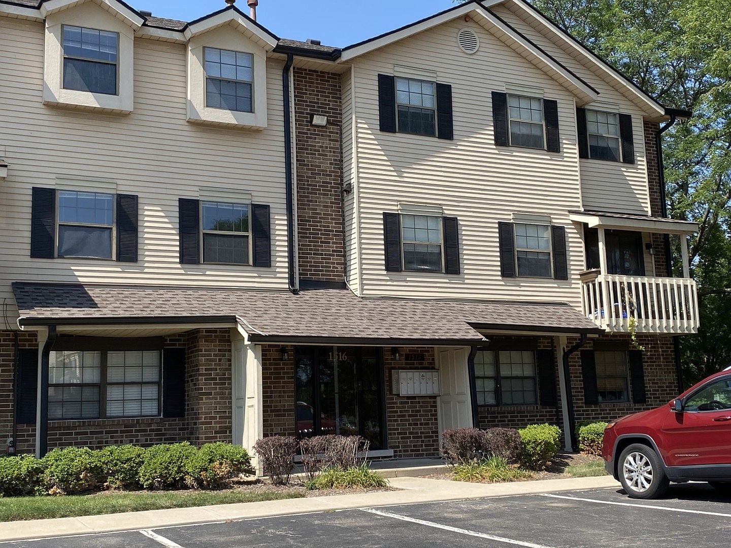 1516 W Jefferson Ave UNIT B, Naperville, IL 60540 Zillow