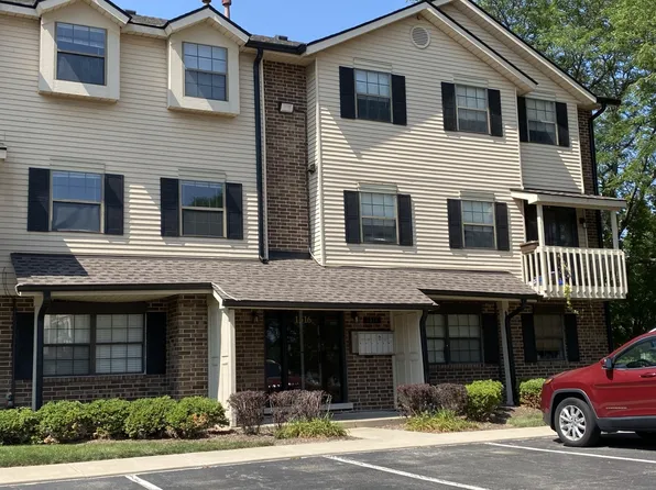 1516 W Jefferson Ave Unit B, Naperville, IL 60540