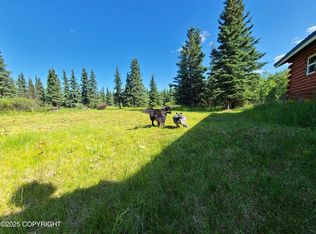 L11 B Tri Valley #3, Healy, AK 99743