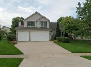 2203 Stonehaven Dr, Plainfield, IL 60586