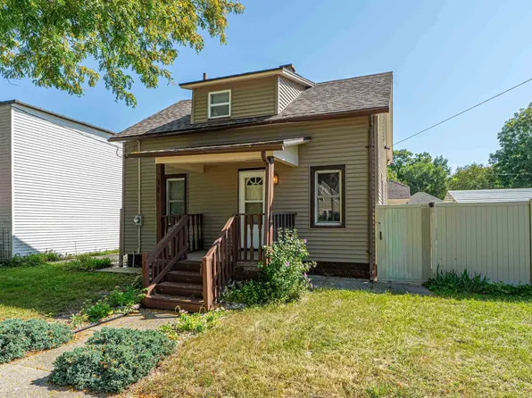 121 Hackett St, Beloit, WI 53511