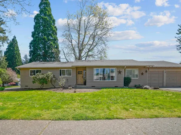 4870 Justice Way S, Salem, OR 97302