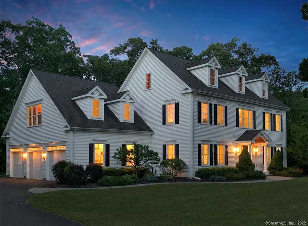 16 Williamsburg Rd, Higganum, CT 06441 Zillow