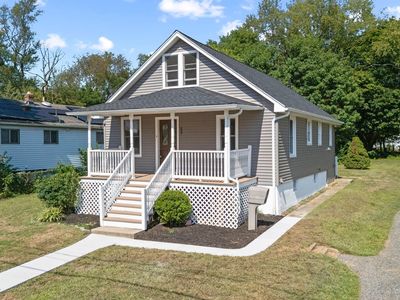 527 Buena Vista Ave, Maple Shade, NJ, 08052