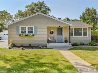 304 E Fox St, Yorkville, IL 60560