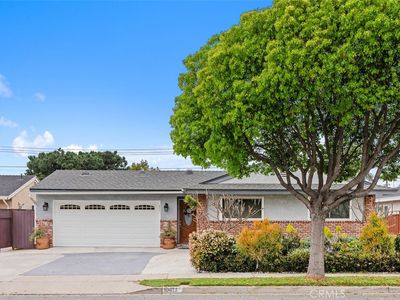 10411 Saint Alban St, Cypress, CA, 90630