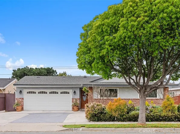 10411 Saint Alban St, Cypress, CA 90630