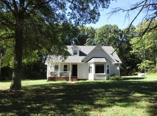 660 Pilgrims Rest Rd, Mc Kenzie, TN 38201