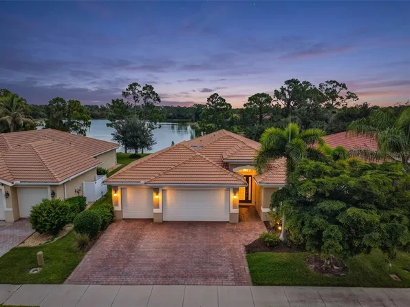 19064 BILLFISH AVENUE, VENICE, FL 34292