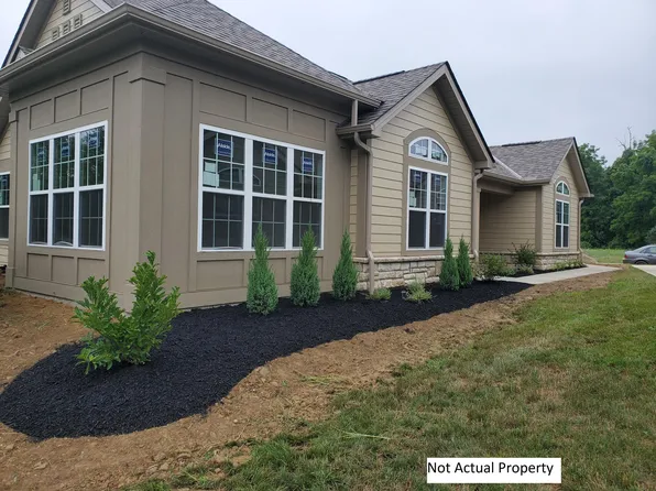 708 Olde Creek Dr, Newark, OH 43055