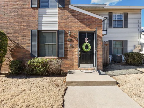 3000 Chautauqua Ave APT 107, Norman, OK 73072