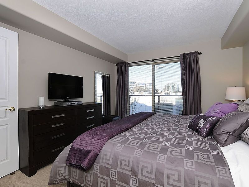 Victoria Apartment for rent - 2 Bedrooms — photo 17