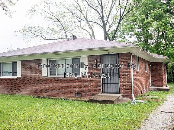 2nd image of 3249 N Campbell Ave