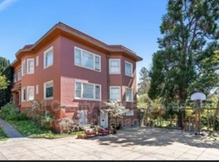 2632 Hillegass Ave UNIT E, Berkeley, CA 94704