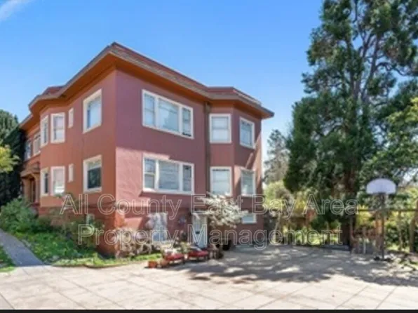 2632 Hillegass Ave Unit E, Berkeley, CA 94704