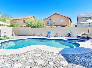 2409 W Silver Sage Ln, Phoenix, AZ 85085