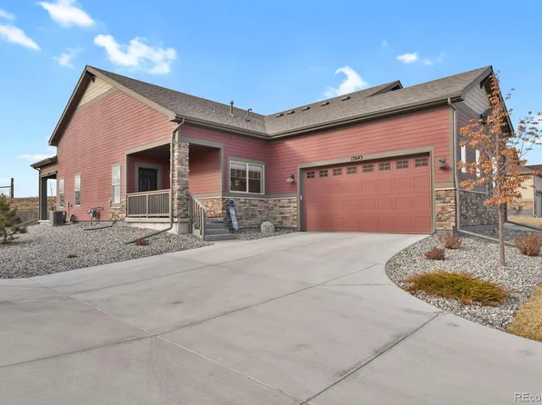 12643 Tamarac Street, Thornton, CO 80602