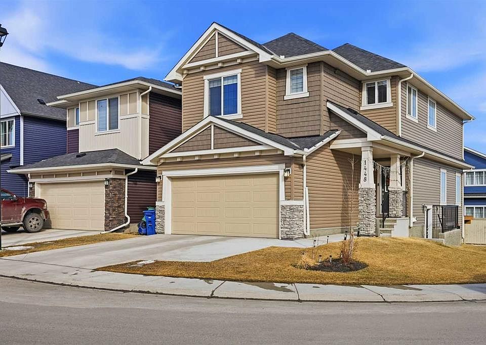 1st image of 1448 W Bayview Point SW