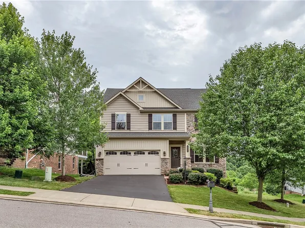 2821 De Paul Ct, Sewickley, PA 15143