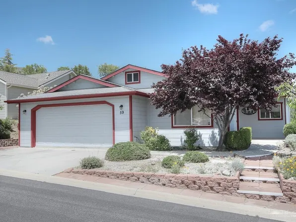 21276 White Pine Dr Space 59, Tehachapi, CA 93561