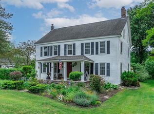 777 Charlton Rd, Charlton, NY 12019