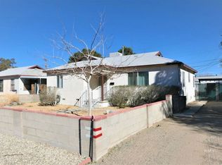 308 N Sanders St, Ridgecrest, CA 93555