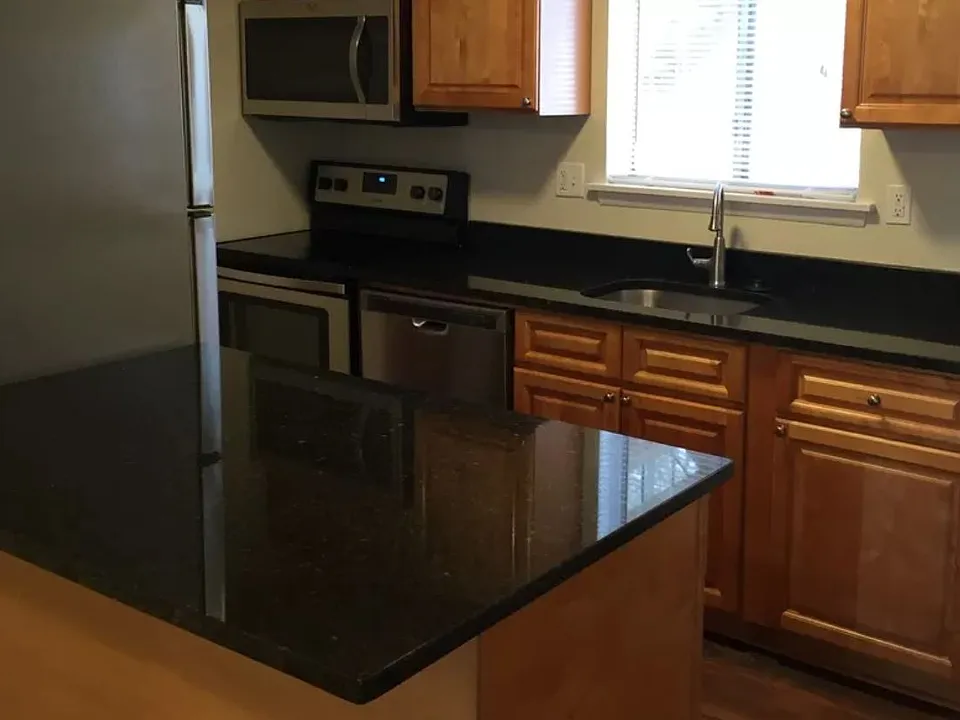 Summit Kitchen