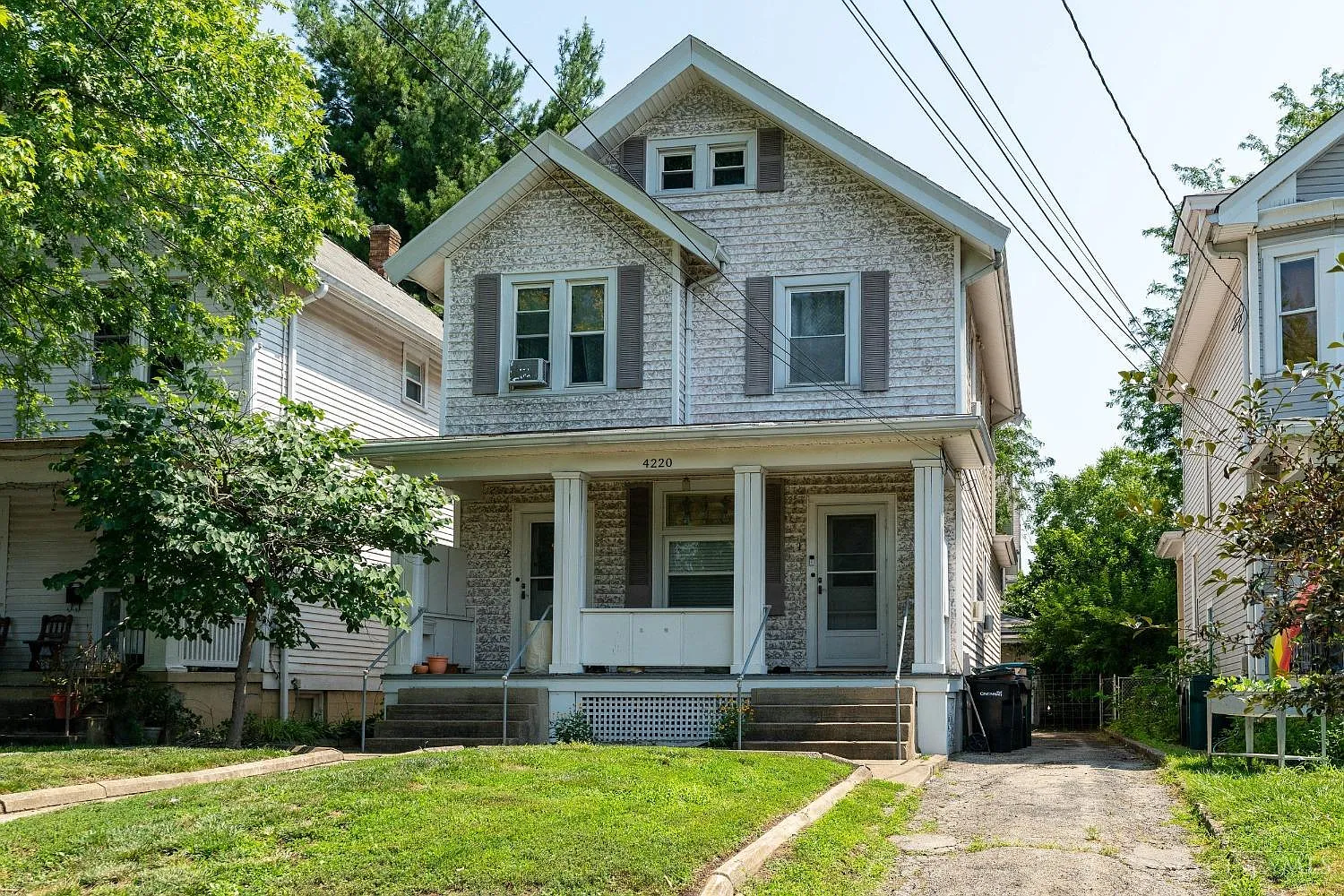 4220 Brownway Ave photo 1