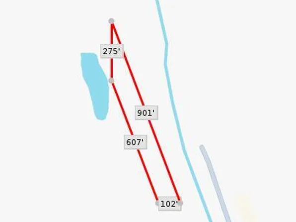 North St, Pass Christian, MS 39571