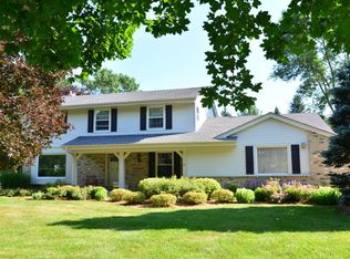 N91W20736 Hillview Dr, Menomonee Falls, WI 53051