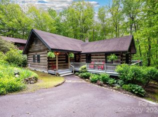 737 Rolling Ridge Loop, Burnsville, NC 28714