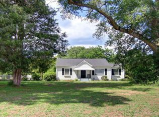 2364 Old Covington Rd NE, Conyers, GA 30013