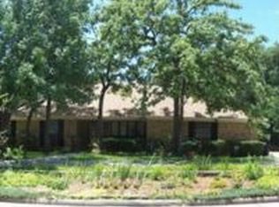 30 Timbergreen Cir, Denton, TX 76205