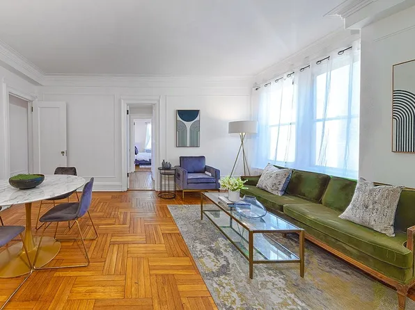 370 Riverside Dr APT 15C, New York, NY 10025