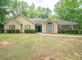 8680 Freedom Trl, Midland, GA 31820