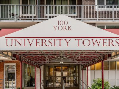 100 York Street #9B, New Haven, CT, 06511