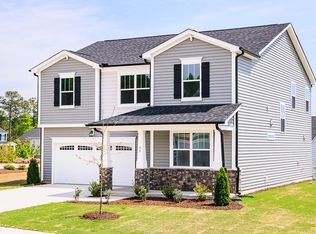 Shenandoah, Fuquay Varina, NC 27526