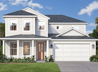 Plumeria Plan, Trailside, Mount Dora, FL 32757