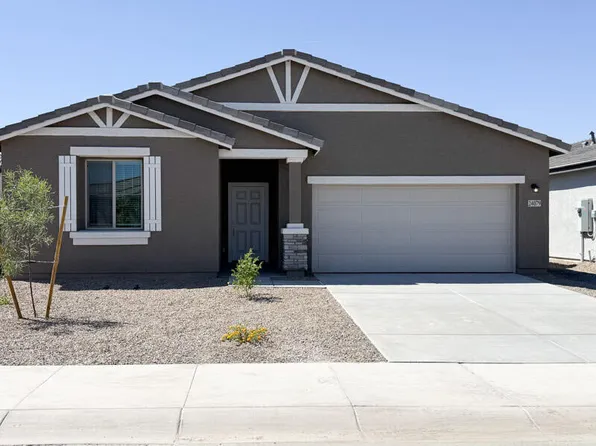 24079 W HUNTINGTON Drive, Buckeye, AZ 85326