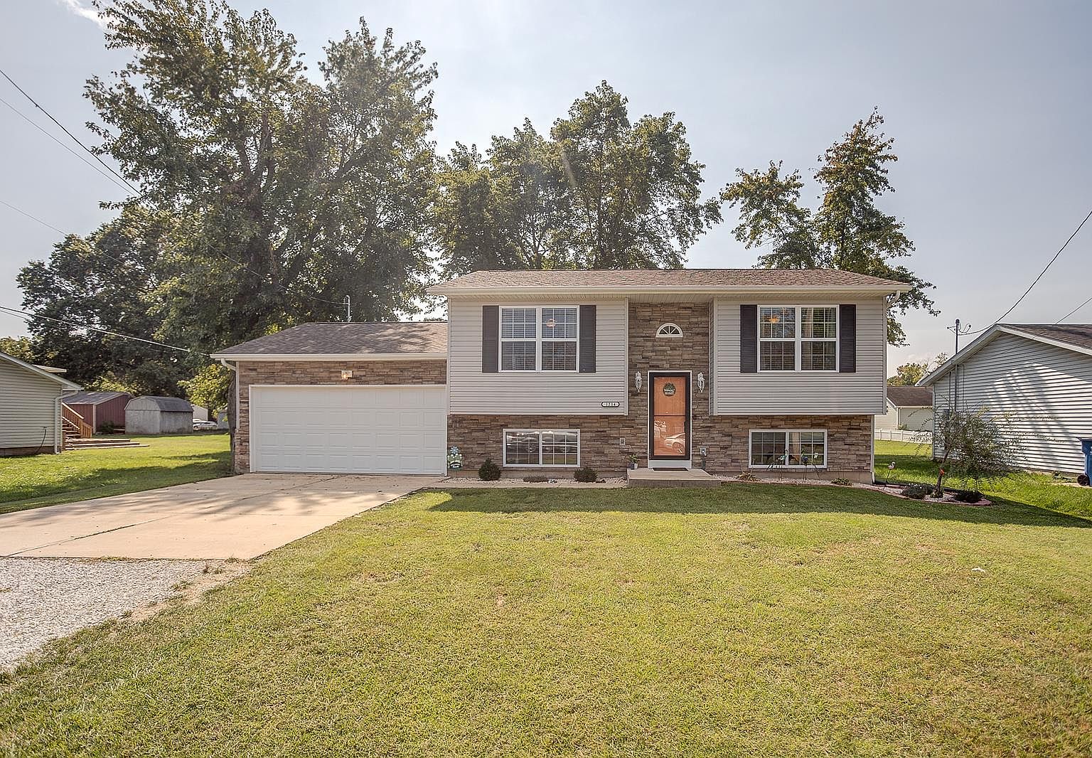 1214 Herbert St, South Roxana, IL 62087 Zillow