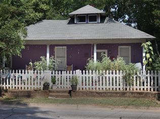 886 N Chase St, Athens, GA 30601