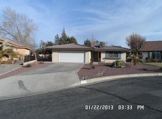 12735 Golf Course Dr, Victorville, CA 92395