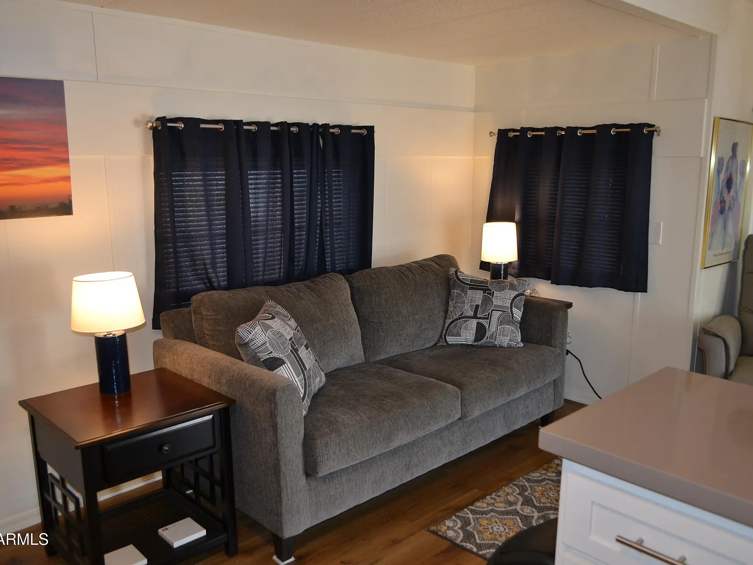 1 bed, 1.0 bath, 700 sqft, $2,150 — Photo 3
