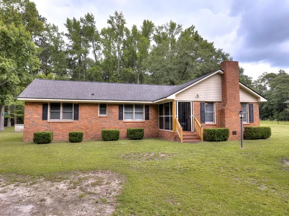 4385 Muriel St, Sumter, SC 29154
