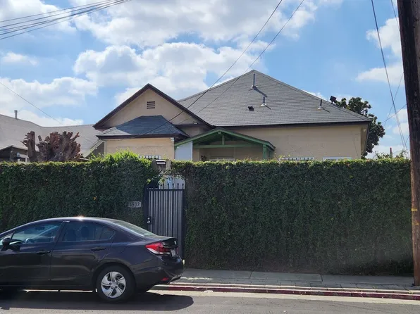1502 E 25th St, Los Angeles, CA 90011