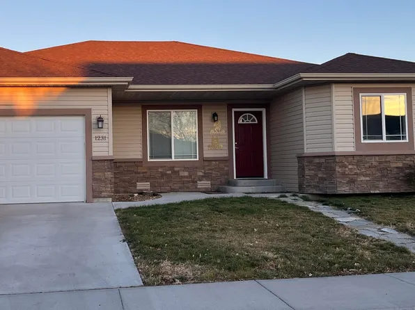 1231 Sunset Ln, Kimberly, ID 83341