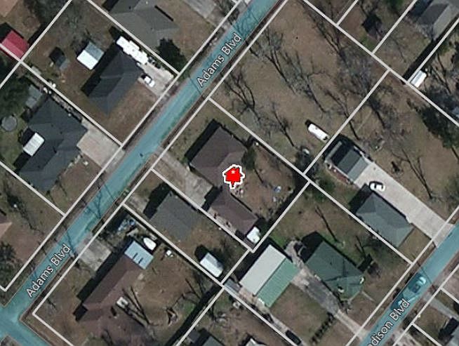 1st image of this home