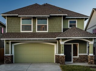 3108 NE Marea Dr LOT 210, Bend, OR 97701